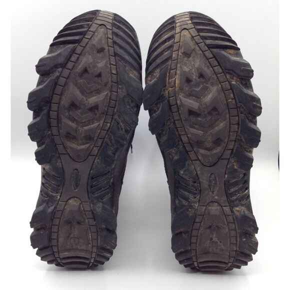 Irish Setter Thinsulate Ultra Boots Men 10 Camo 600 Gram Waterproof Hunting Logo - Picture 13 of 14